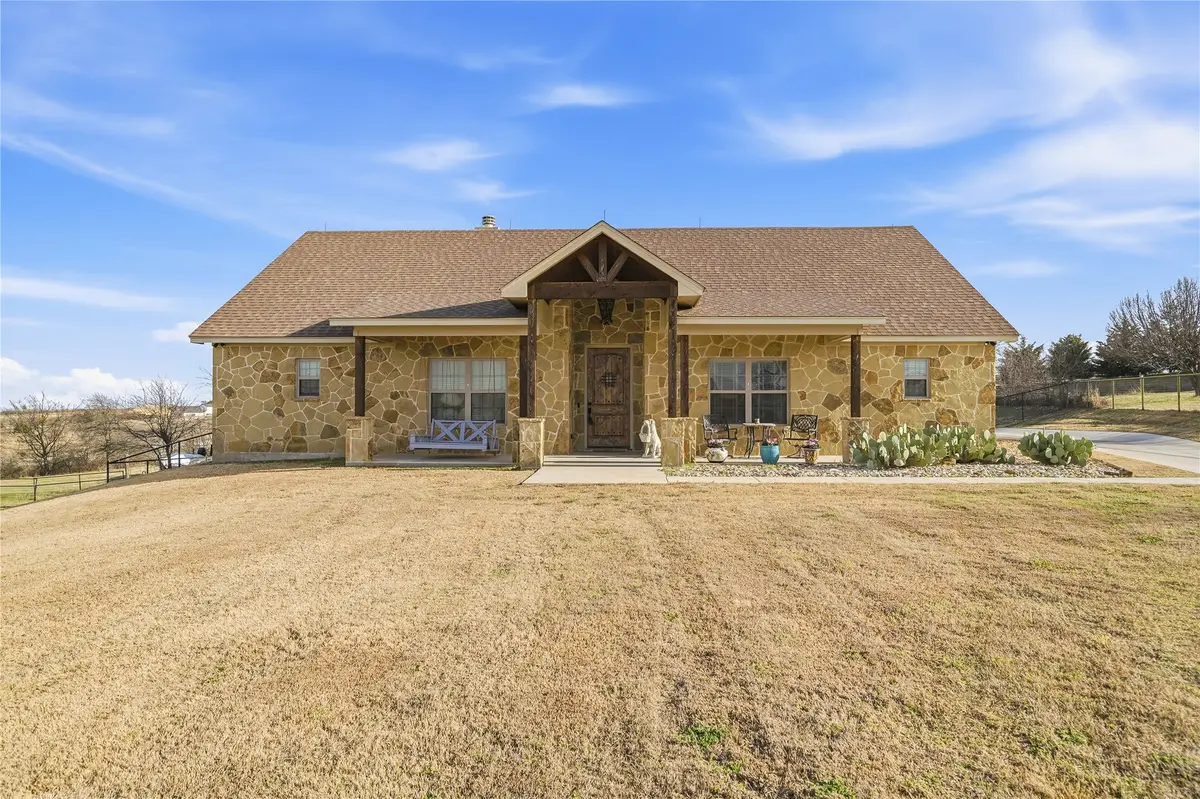 206 Pinnacle Circle, Aledo, TX 76008 - #1
