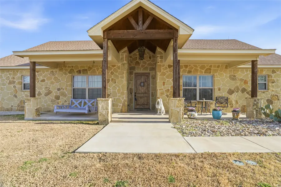 206 Pinnacle Circle, Aledo, TX 76008 - #3