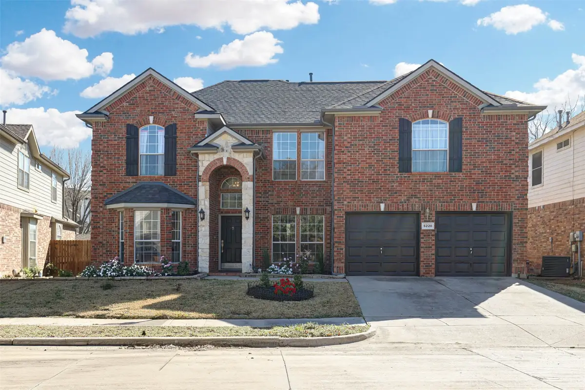 5220 Selago Drive, Fort Worth, TX 76244 - #1