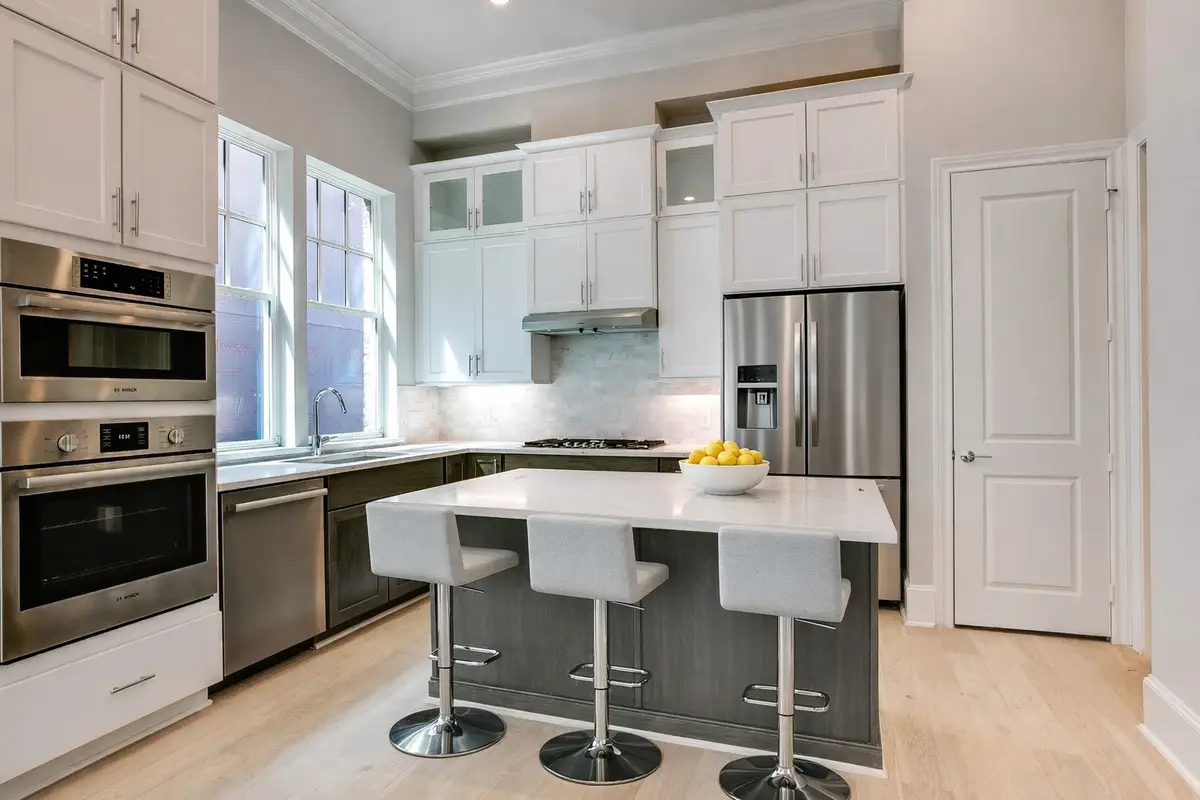 1456 N Avenue, Plano, TX 75074 - #1