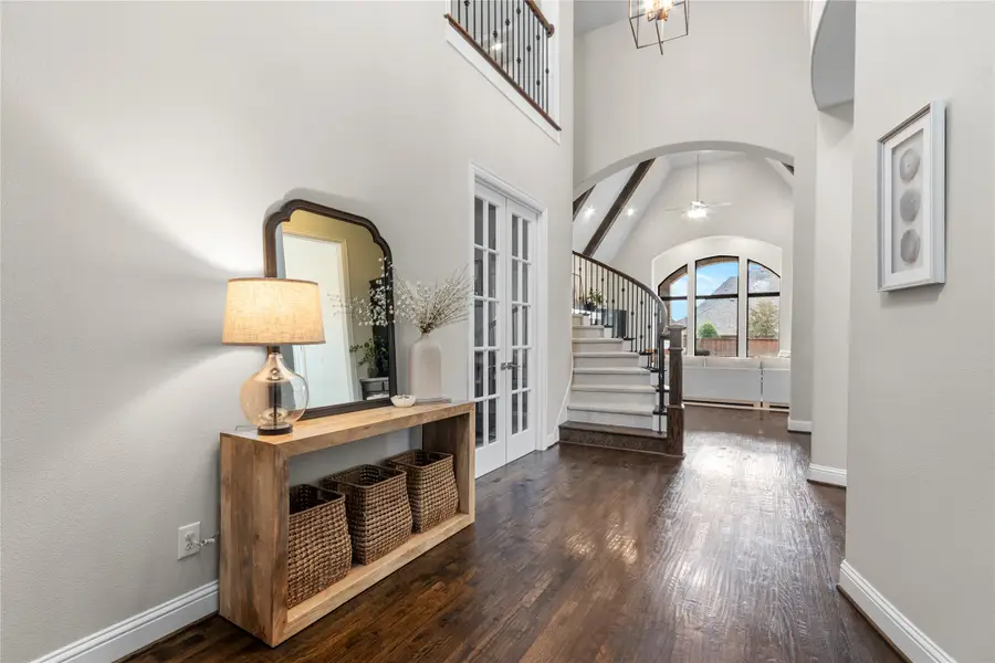 4571 Acacia Parkway, Prosper, TX 75078 - #3