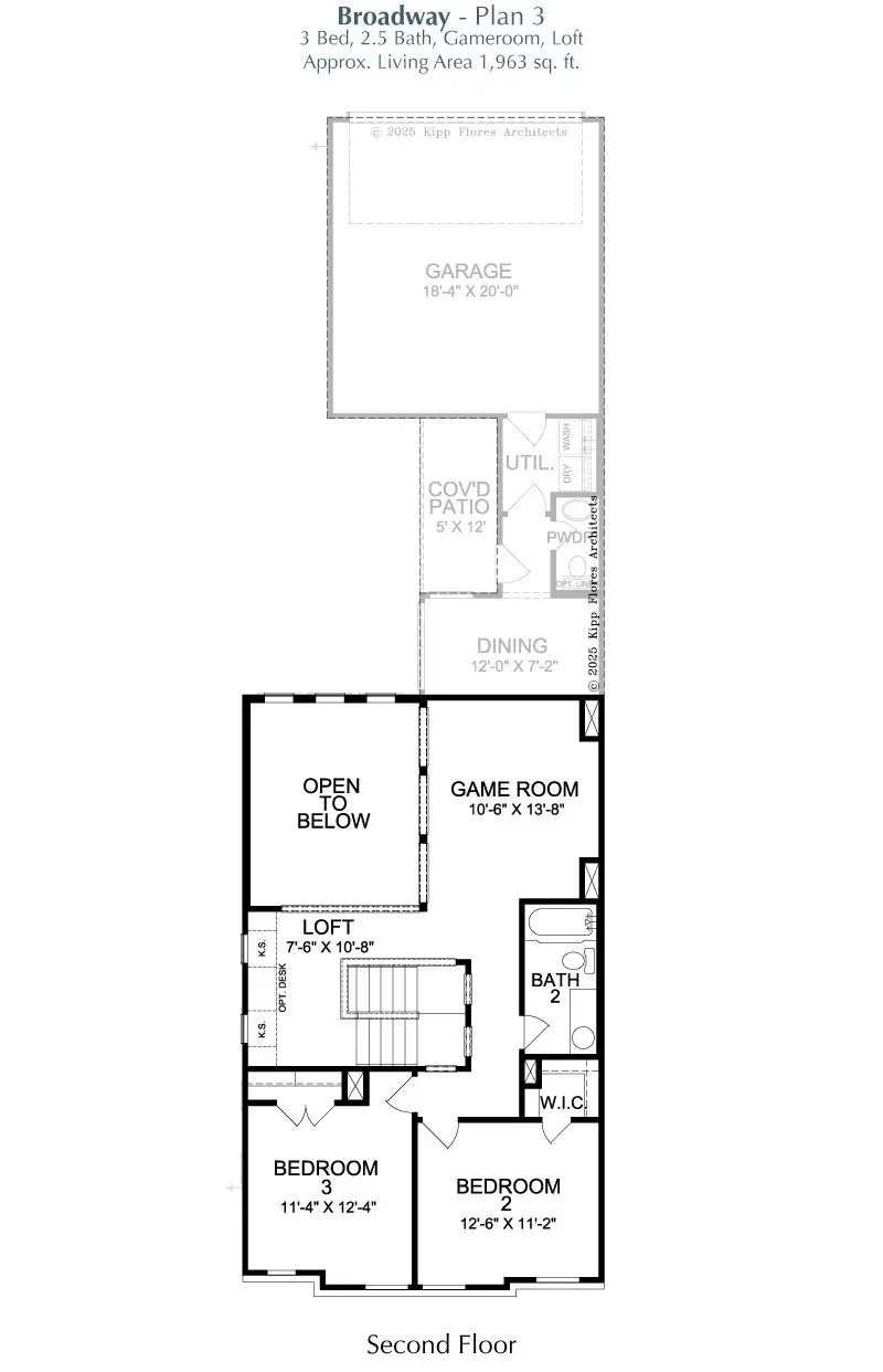 7260 Confetti Lane, Frisco, TX 75033 - #2