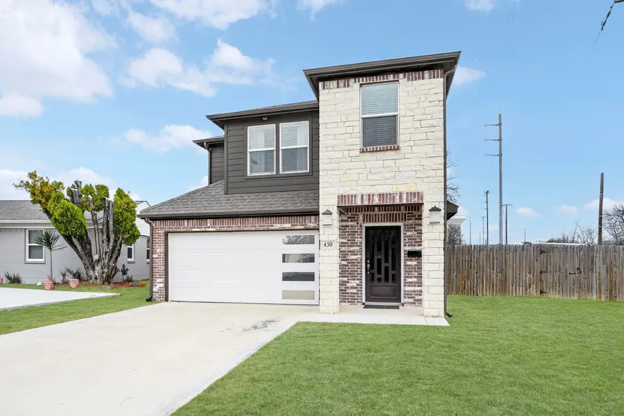 430 Davidson Street, Garland, TX 75040 - #2