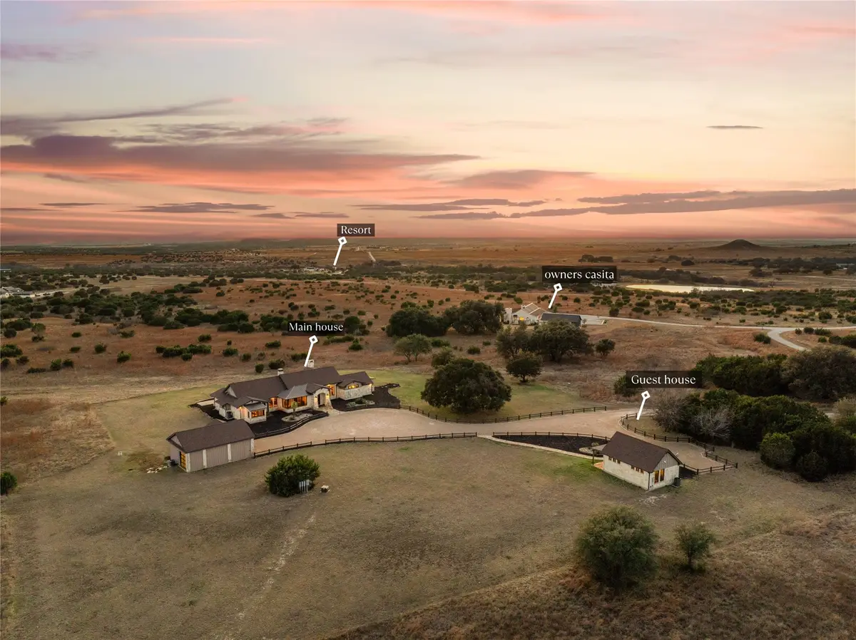 1231 Pr 21, Glen Rose, TX 76690 - #1