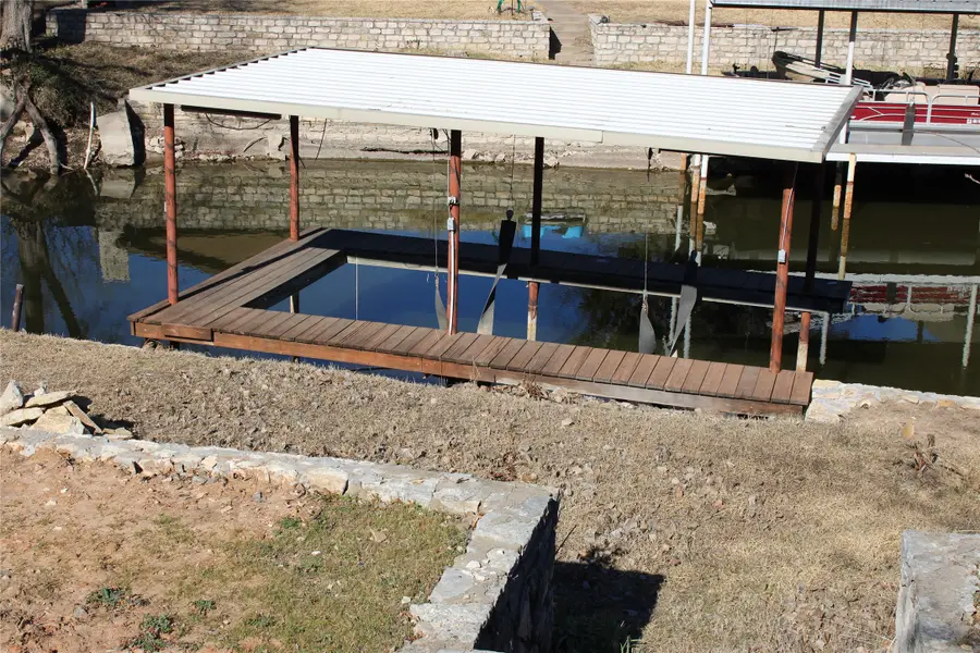 3817 Horseshoe Trail, Granbury, TX 76048 - #2