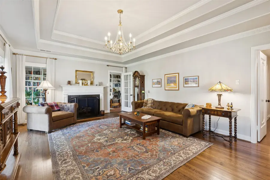 4623 S Versailles Avenue, Dallas, TX 75209 - #2