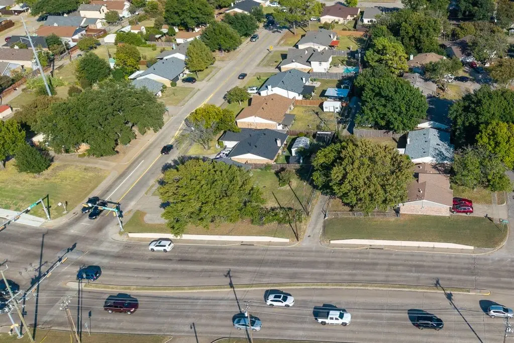 204 E Grubb Drive, Mesquite, TX 75149 - #1