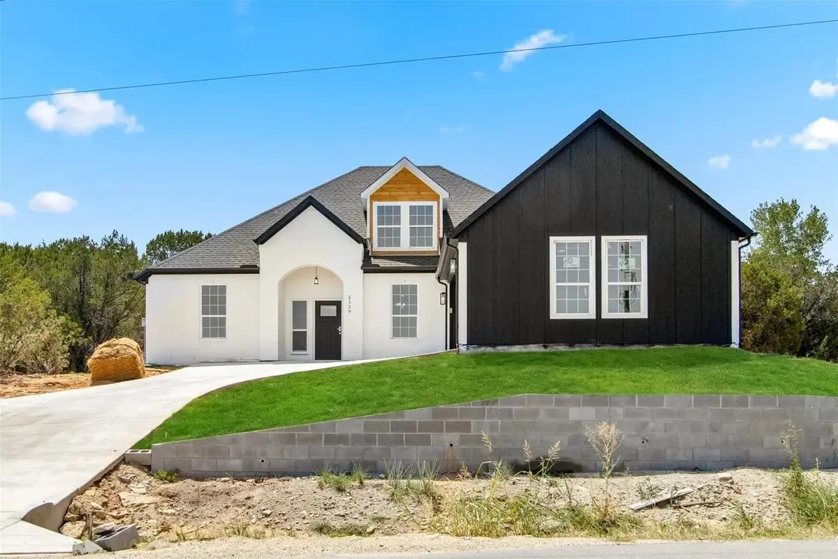 2129 Christine Drive, Granbury, TX 76048 - #1