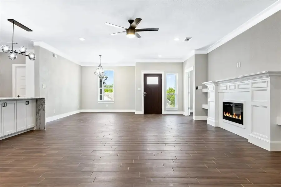 2129 Christine Drive, Granbury, TX 76048 - #3