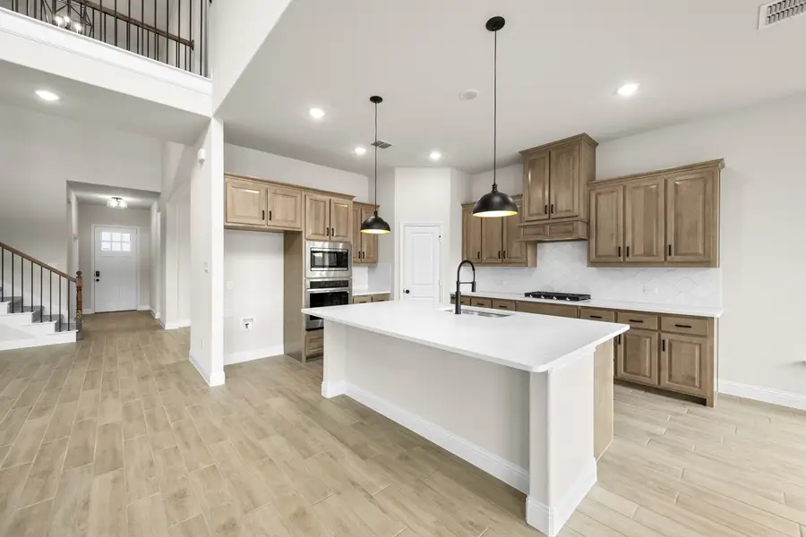 3211 Boat Landing Trail, Granbury, TX 76049 - #2