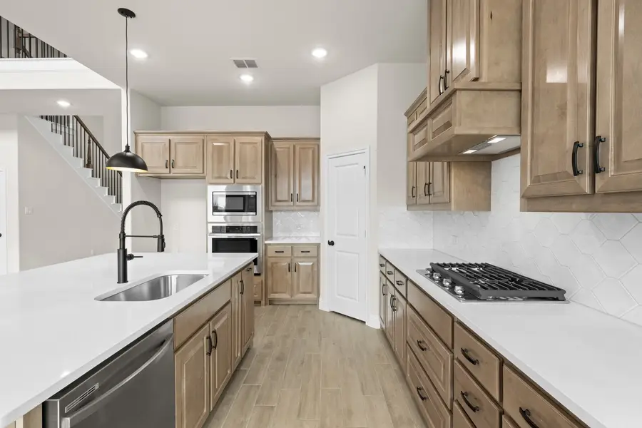 3211 Boat Landing Trail, Granbury, TX 76049 - #3