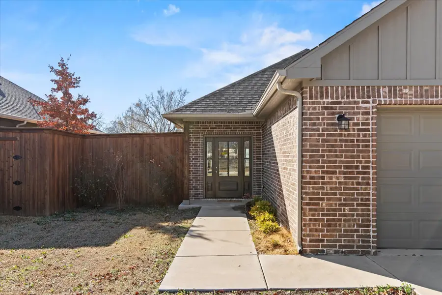 508 Good John Street, Collinsville, TX 76233 - #3