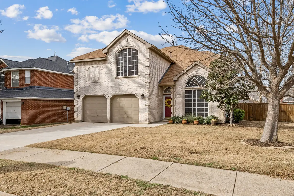 2309 Red Maple Road, Flower Mound, TX 75022 - #1