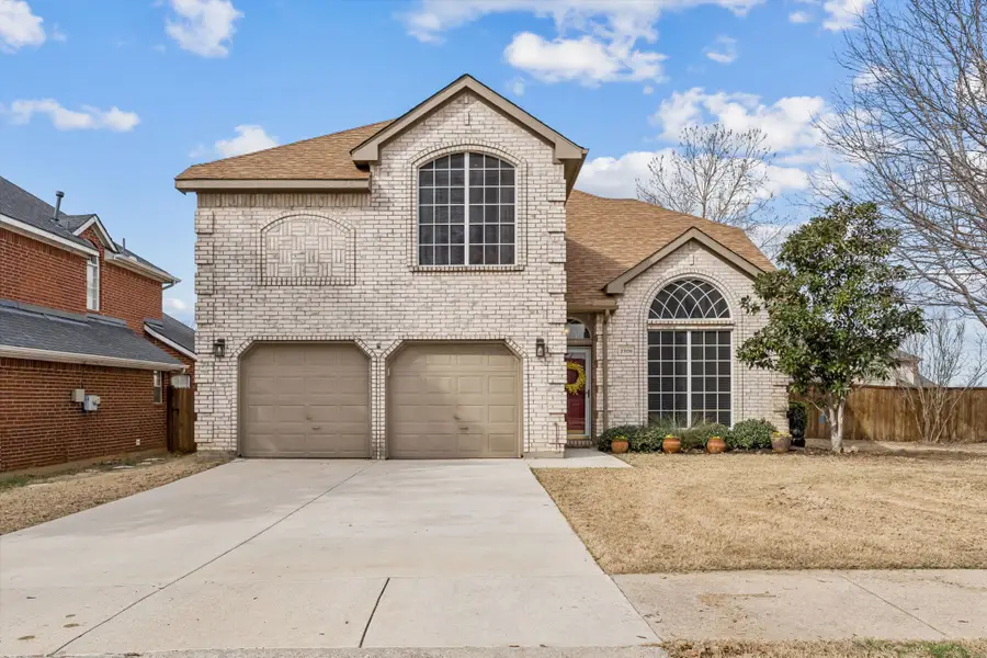 2309 Red Maple Road, Flower Mound, TX 75022 - #2