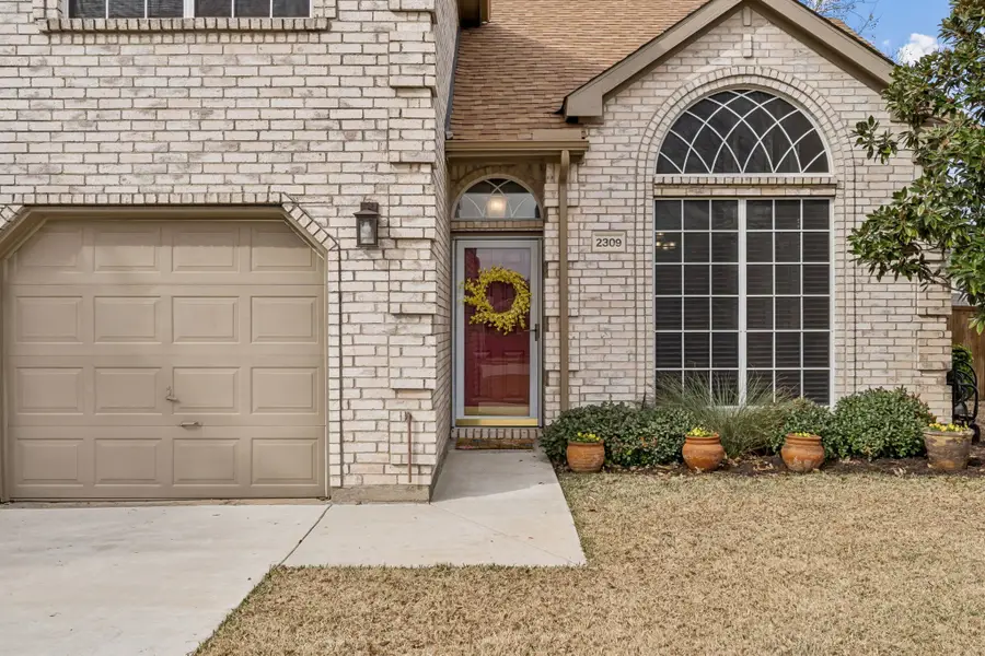2309 Red Maple Road, Flower Mound, TX 75022 - #3