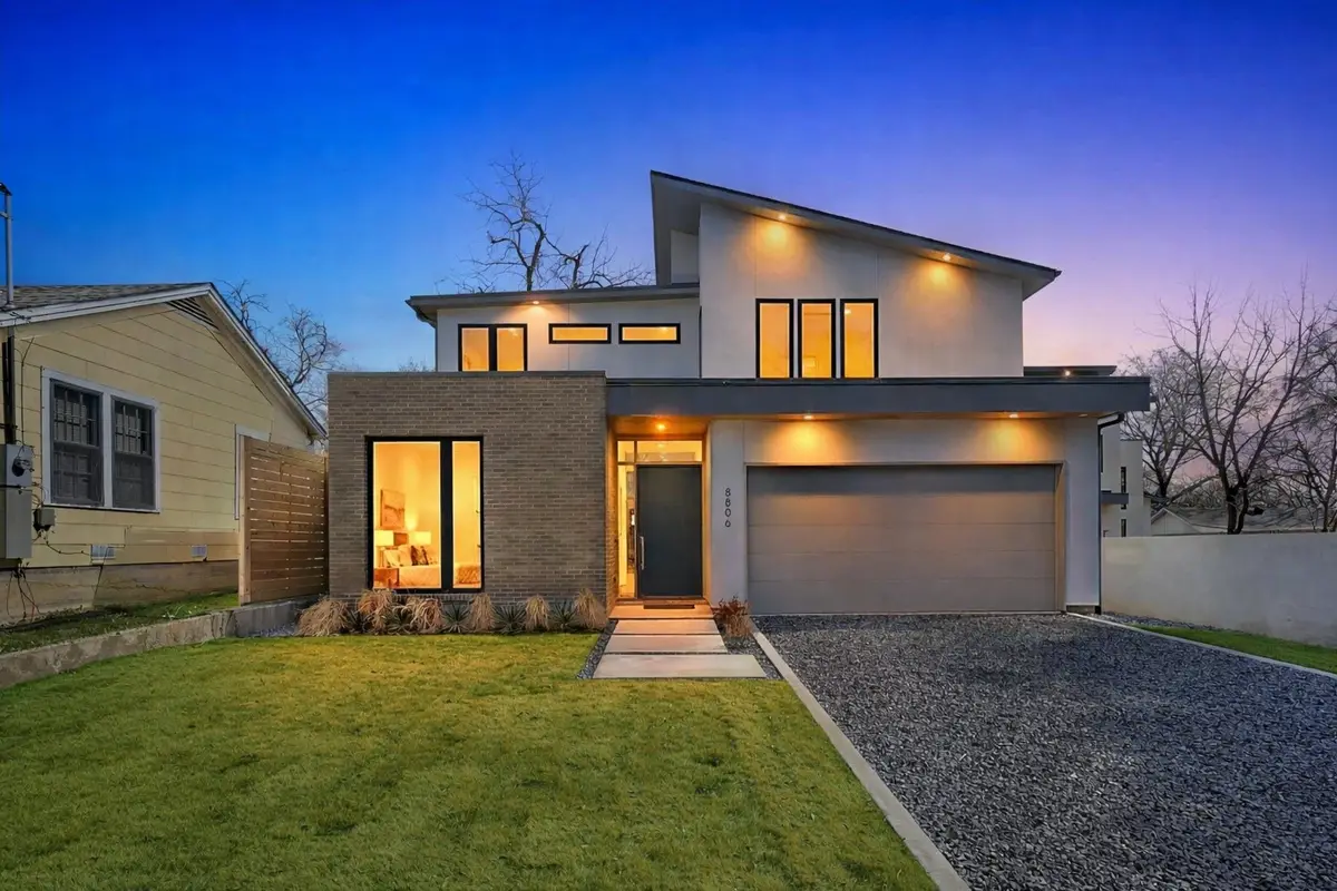 8806 Diceman Drive, Dallas, TX 75218 - #1