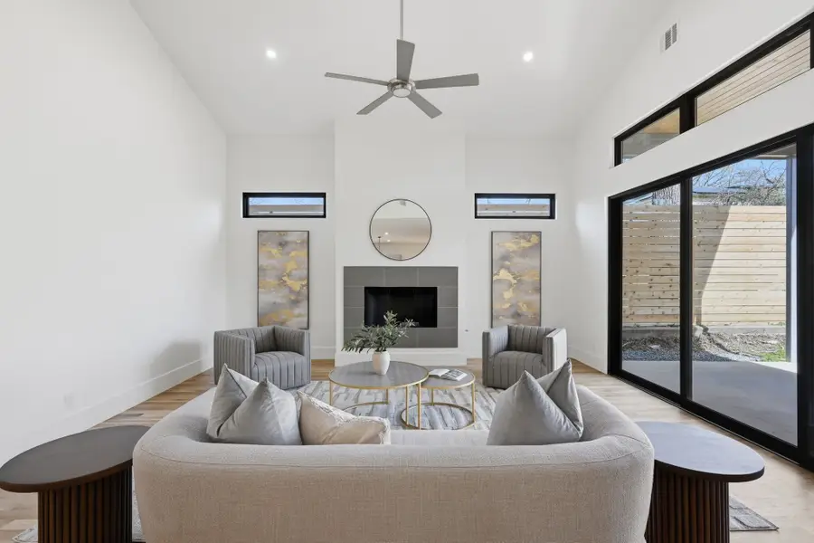 8806 Diceman Drive, Dallas, TX 75218 - #3