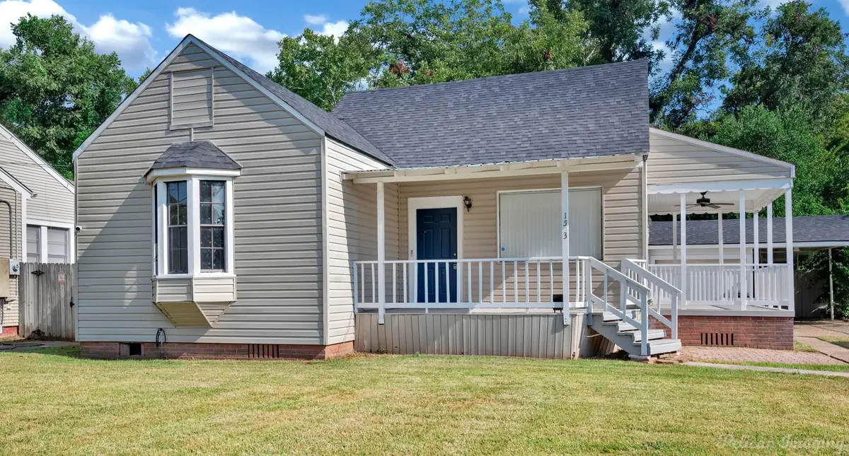 153 Carrollton Avenue, Shreveport, LA 71105 - #1