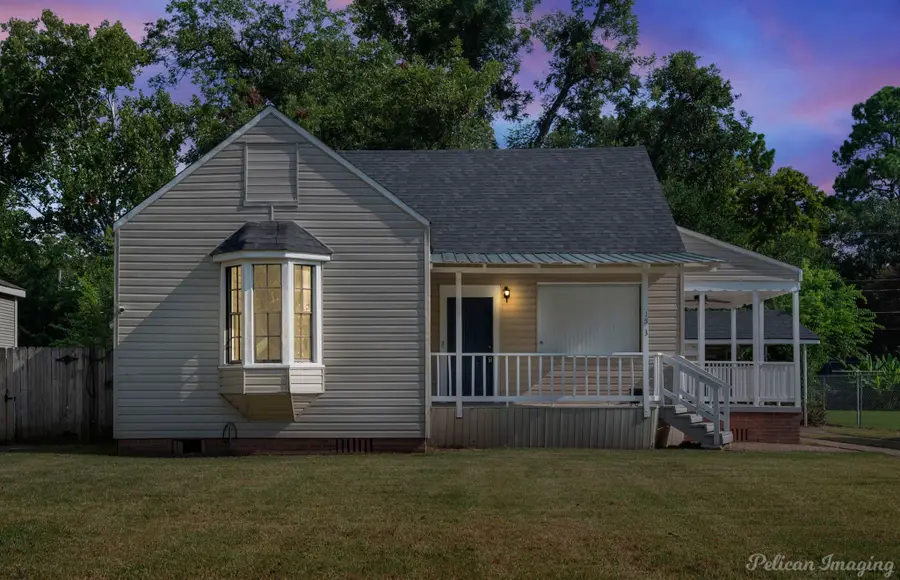 153 Carrollton Avenue, Shreveport, LA 71105 - #2