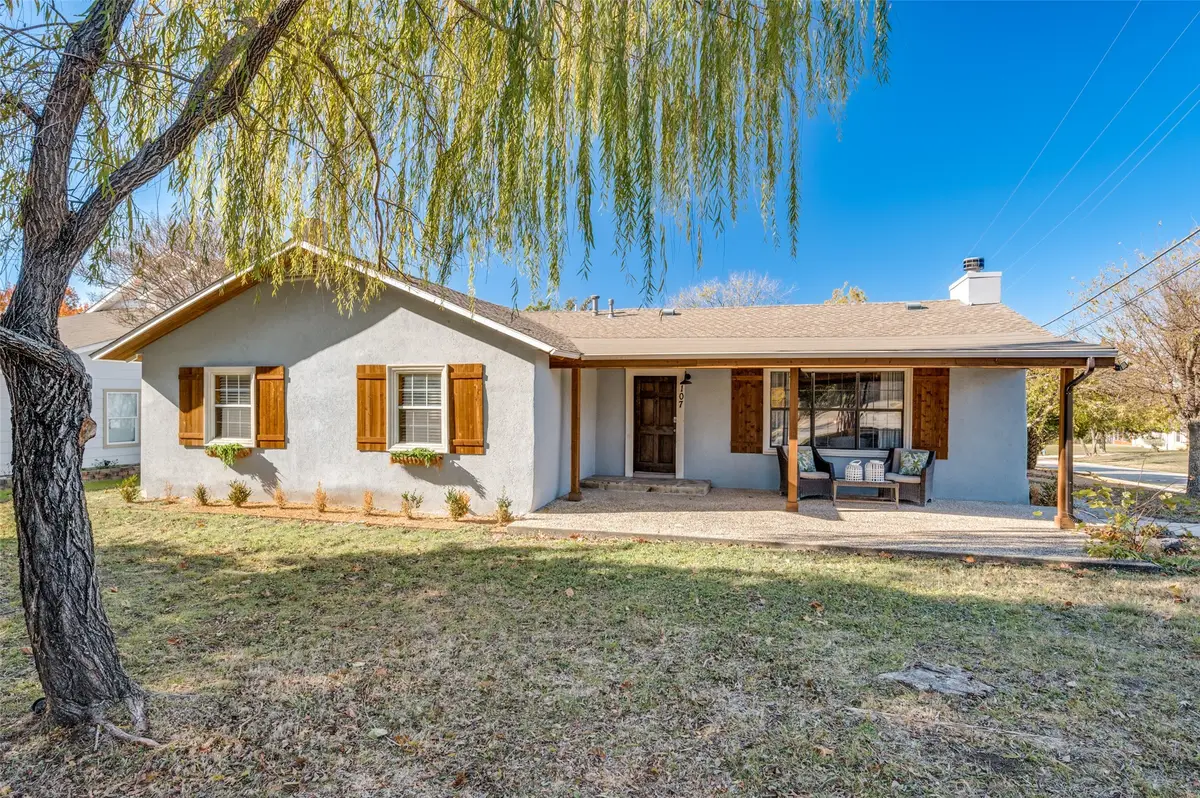 107 N Craig Road, Prosper, TX 75078 - #1