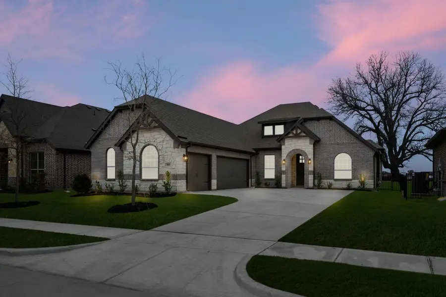 389 Paddle Boat Drive, Granbury, TX 76049 - #2