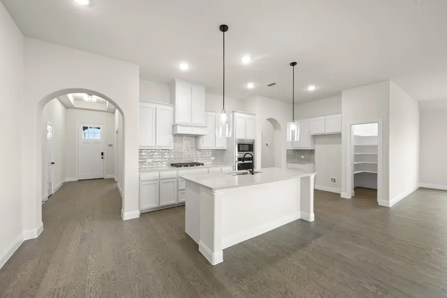 389 Paddle Boat Drive, Granbury, TX 76049 - #3