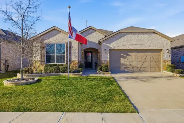 817 Forgotten Forest Way, McKinney, TX 75071