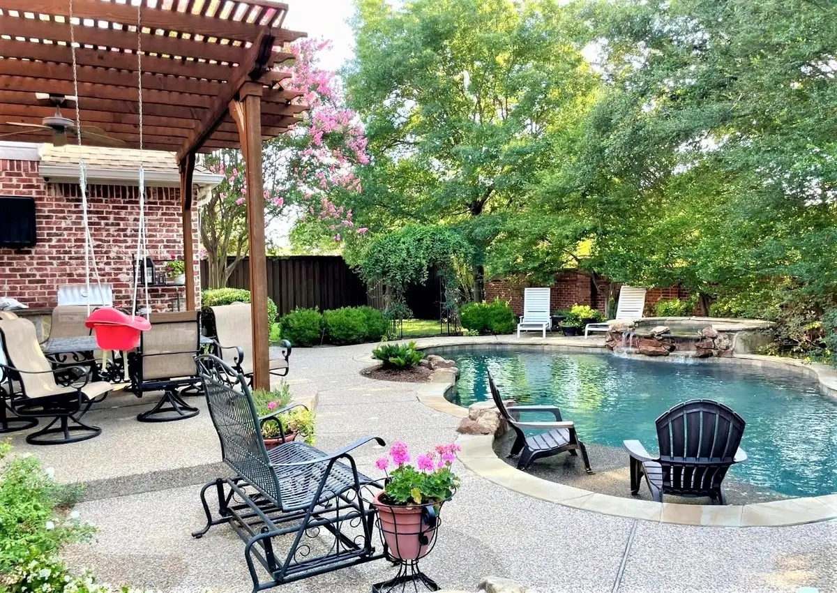 5900 Avon Drive, Plano, TX 75093 - #1