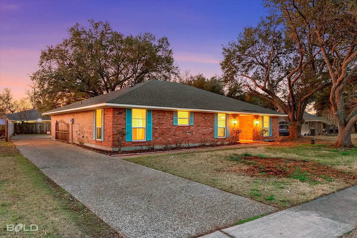 511 Turtle Creek Drive, Shreveport, LA 71115 - #1