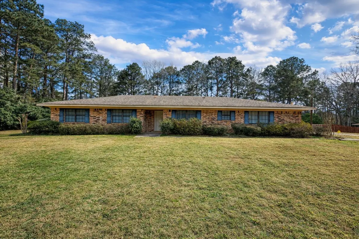 166 E Colbert Drive, Minden, LA 71055 - #1