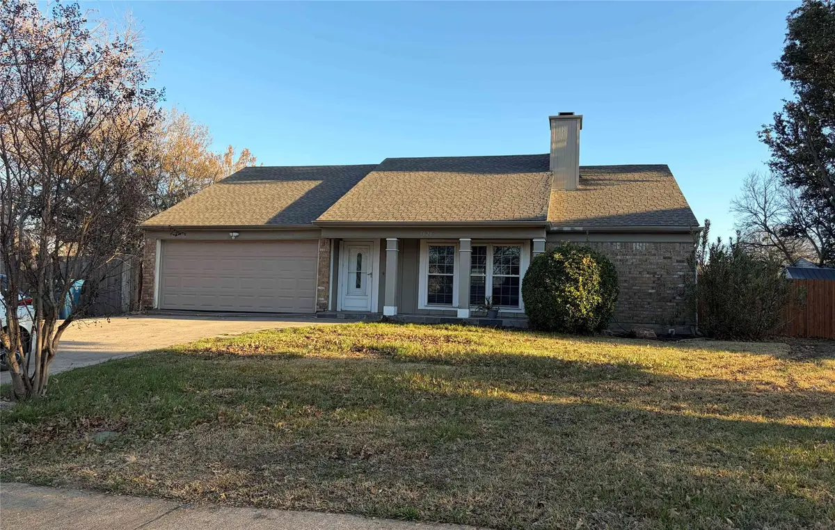 5020 Timber Creek Road, Flower Mound, TX 75028 - #1