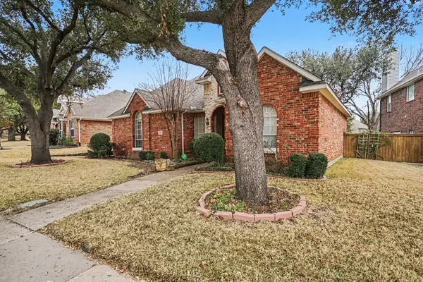 3428 Misty Meadow Drive, Dallas, TX 75287