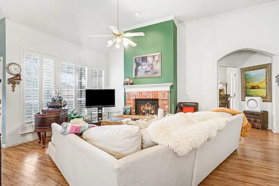 3428 Misty Meadow Drive, Dallas, TX 75287 - #3