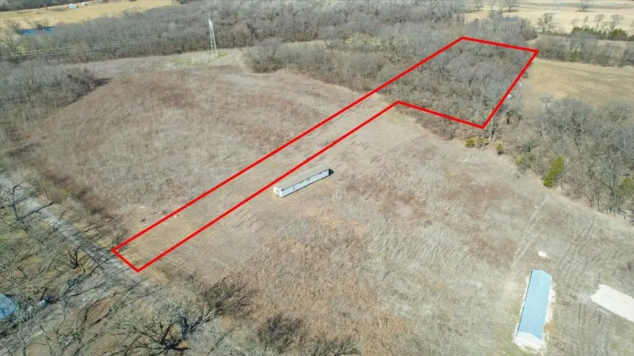 tbd 2 Gray Bottom Road, Whitewright, TX 75491 - #2