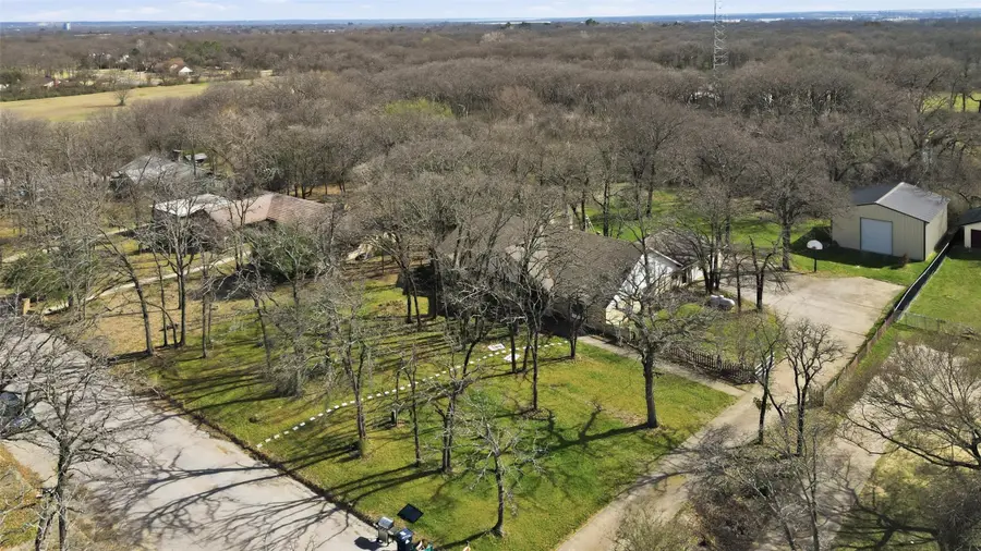 2712 Hartlee Court, Denton, TX 76208 - #3