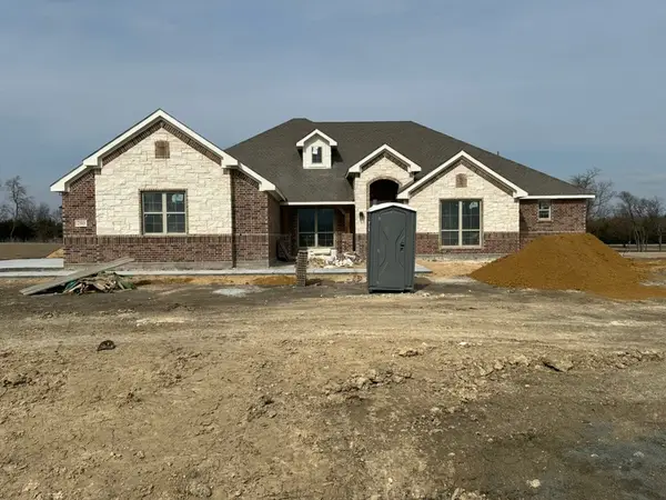 280 Brown Road, Leonard, TX 75452