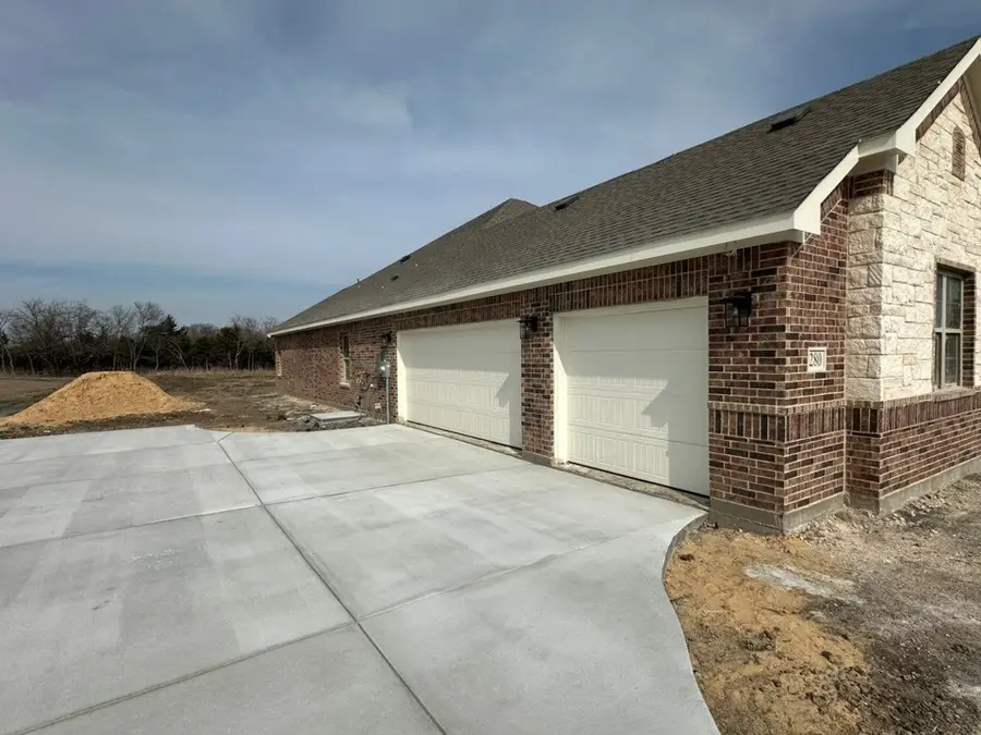 280 Brown Road, Leonard, TX 75452 - #3