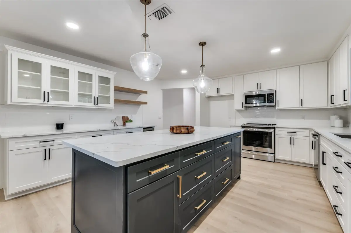 2601 Red Oak Lane, Plano, TX 75075 - #1