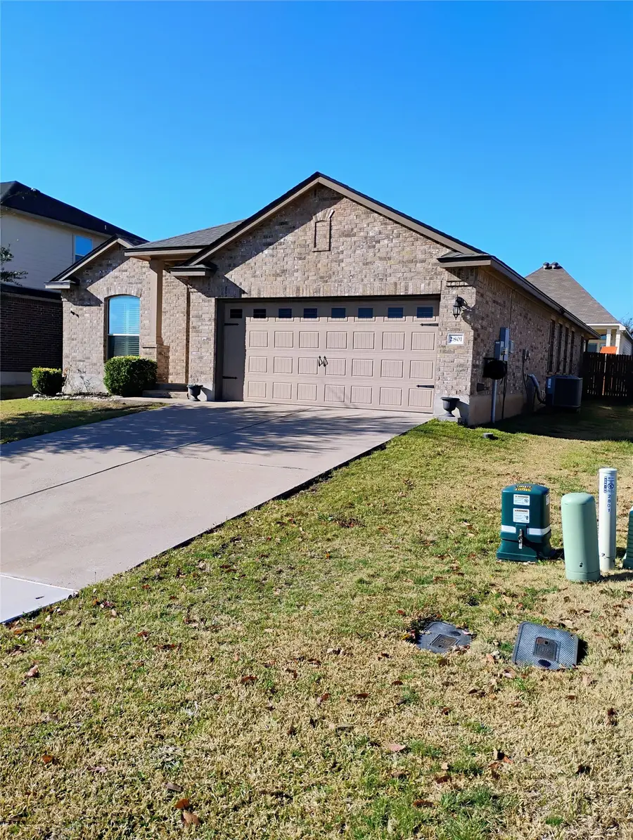 2801 Samson Drive, Waco, TX 76655 - #2