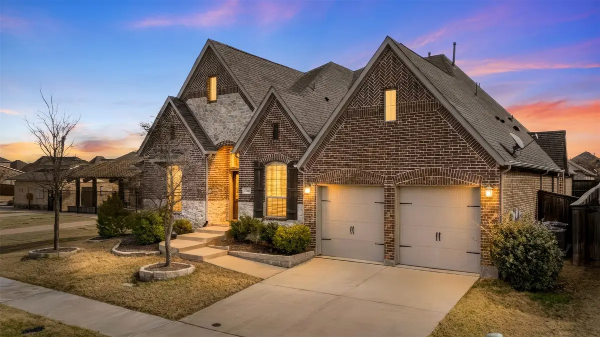 1700 Lithgow Road, Celina, TX 75009 - #1