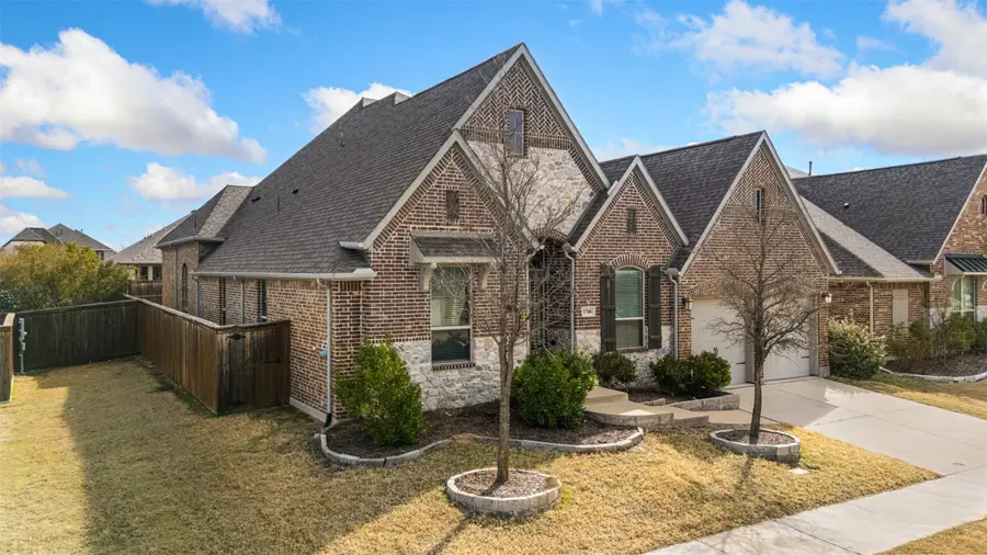 1700 Lithgow Road, Celina, TX 75009 - #2