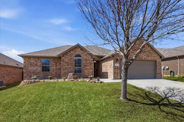 3709 Meadowtrail Lane, Denton, TX 76207