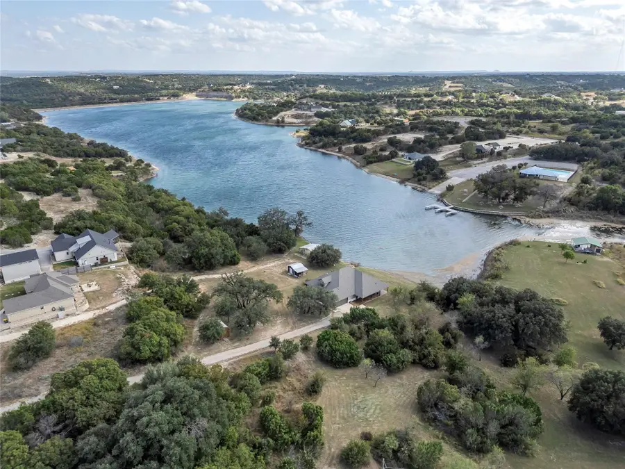 200 Peninsula Court, Bluff Dale, TX 76433 - #3