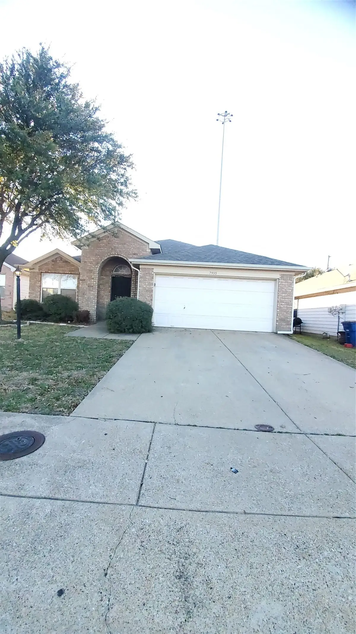 7935 Kansas Avenue, Dallas, TX 75241 - #1