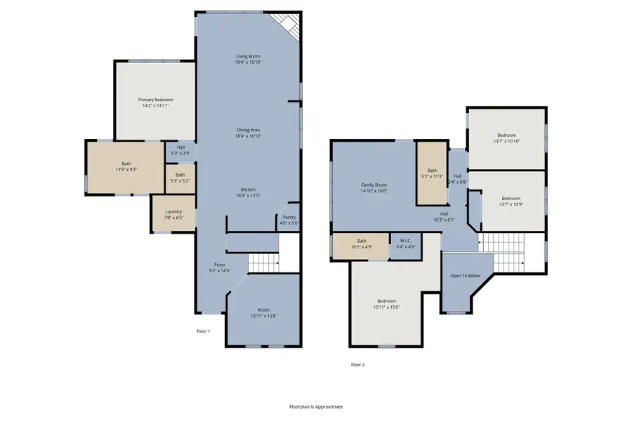 16421 Garden Drive, Celina, TX 75009 - #2