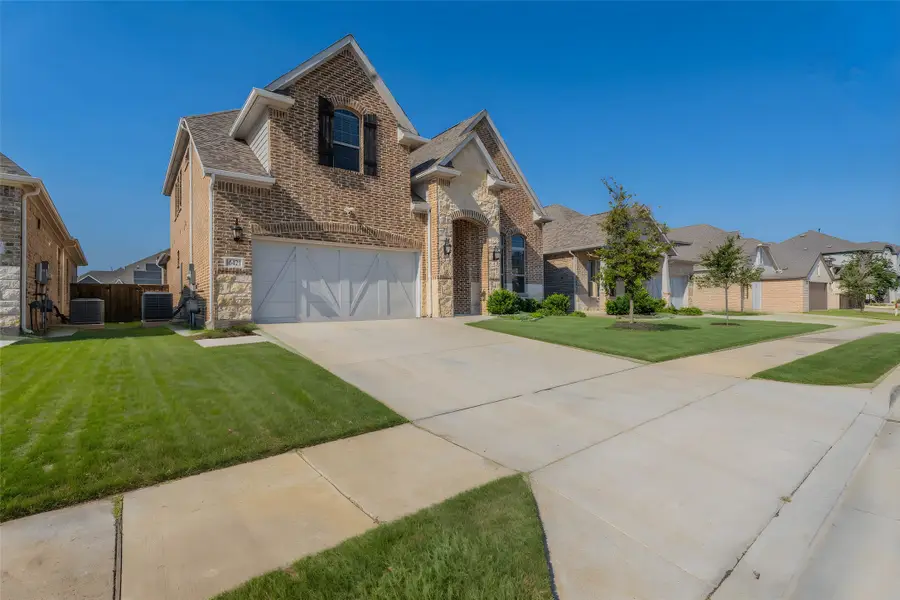 16421 Garden Drive, Celina, TX 75009 - #3