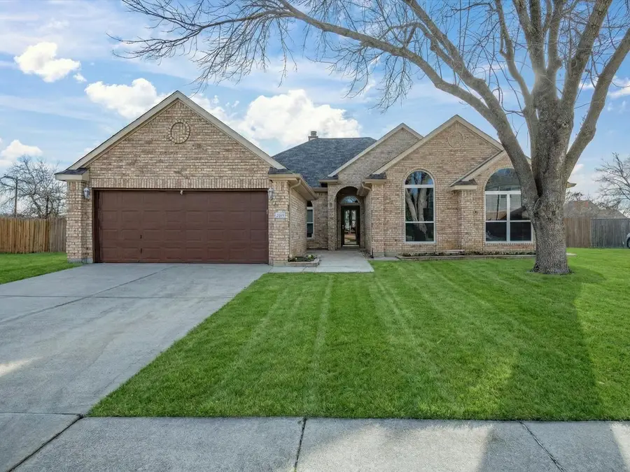 805 Bodega Bay Drive, Keller, TX 76248 - #3