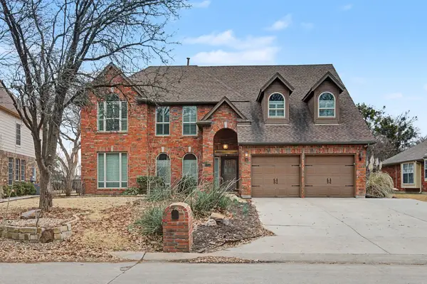 2705 Wind Ridge, McKinney, TX 75072