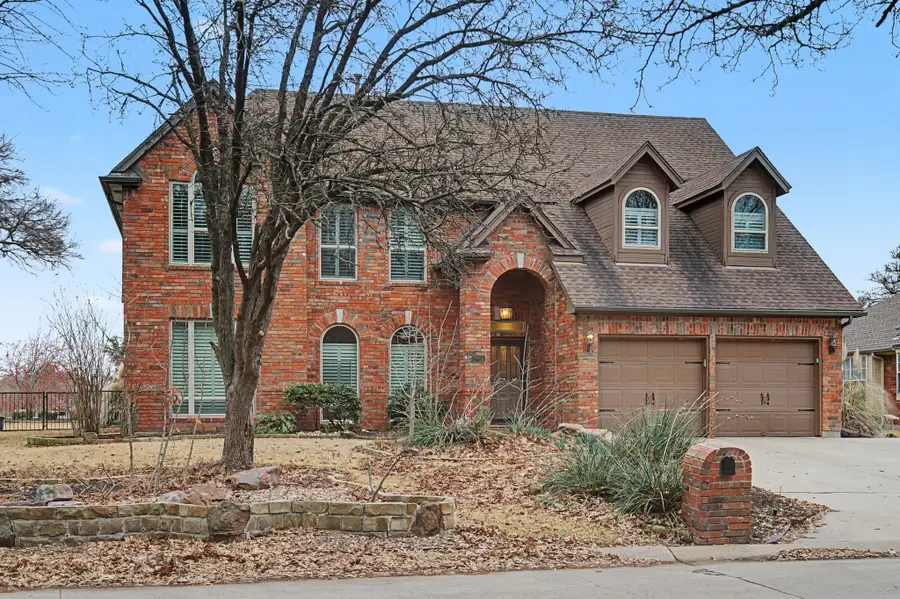2705 Wind Ridge, McKinney, TX 75072 - #3