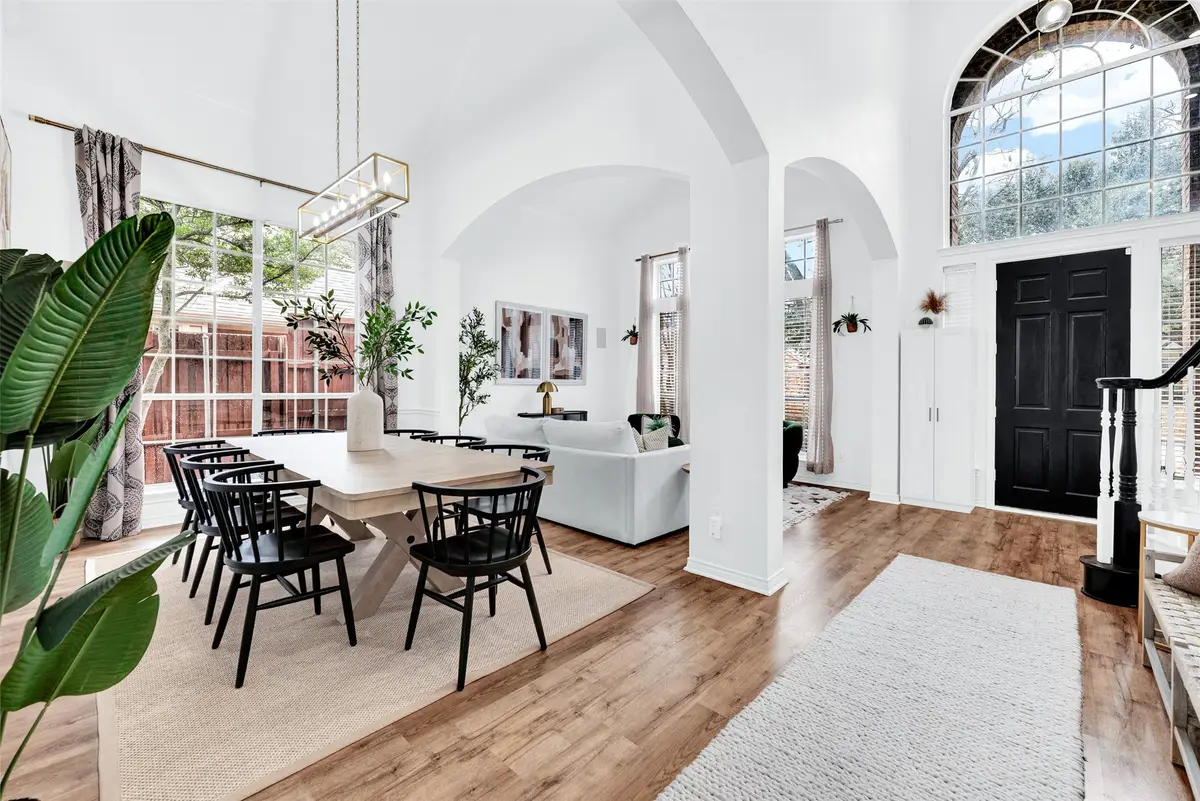 3921 Evesham Drive, Plano, TX 75025 - #1